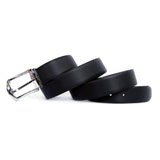 HAUTTON Men's Formal, Casual, Partywear, Premium Quality Genuine Leather Belt - PRAKONLINESTORES