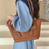 PRAK GENIUNE LEATHER HANDBAG EXCLUSIVELY TREND FASHION - PRAKONLINESTORES