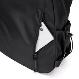 HAUTTON UNISEX 18 inch 40 Liter Laptop Backpack for School Collage Office & Picnic Light Weight Waterproof Bag  - PRAKONLINESTORES