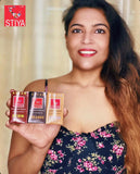 STIYA LEON ATTAR CONCENTRATED PERFUME - PRAKONLINESTORES
