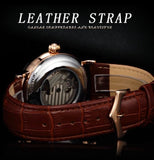 PRAK KINYUED AUTOMATIC WRIST TIMEMACHINES - PRAKONLINESTORES