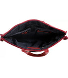 HAUTTON GENIUNE LEATHER OFFICE CUM LAPTOP BAG FOR UNISEX Waterproof Laptop Sleeve/Cover. - PRAKONLINESTORES