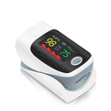 FINGERTIP PULSE OXIMETER - PRAKONLINESTORES