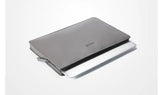 HAUTTON GENIUNE LEATHER LAPTOP SLEEVE - PRAKONLINESTORES