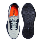 HAUTTON 3.0 AMALFI WALKING ULTRA SOFT CUSHIONING WITH PREMIUM UPPER SOCKS GIVES EXTRA COMFORT. - PRAKONLINESTORES