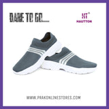 HAUTTON 2.O LEEDS WALKING ULTRA SOFT CUSHIONING WITH PREMIUM UPPER SOCKS - PRAKONLINESTORES