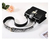 STIYA GENIUNE LEATHER HANDBAG EXCLUSIVELY BY PRAK - PRAKONLINESTORES