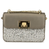 HAUTTON GENIUNE LEATHER WEDDING/PARTY COLLECTION SLING BAG - PRAKONLINESTORES