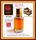 STIYA LEON ATTAR CONCENTRATED PERFUME - PRAKONLINESTORES