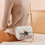 HAUTTON Genuine Leather Latest Side Sling Bags For Women - PRAKONLINESTORES