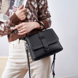 HAUTTON GENIUNE LEATHER HANDBAG CUM PREMIUM SLING BAG FOR WOMEN - PRAKONLINESTORES