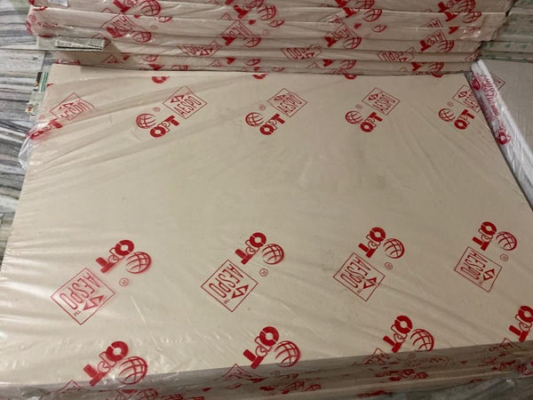 OPT AESPO 2020 INSOLE SHEETS FOR SHOES - PRAKONLINESTORES