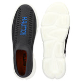 HAUTTON Men's Stylish Light - Weight Breathable Sneakers | Casual Running Ultra Soft Socks Slip - On Padding Walking, Gym Shoes - PRAKONLINESTORES