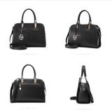 🦘LALPINA GENIUNE LEATHER HANDBAG - PRAKONLINESTORES