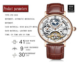 PRAK KINYUED AUTOMATIC WRIST TIMEMACHINES - PRAKONLINESTORES