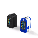 PULSE Fingertip Oximeter - PRAKONLINESTORES