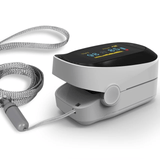 FINGERTIP PULSE OXIMETER - PRAKONLINESTORES