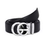 HAUTTON GENIUNE LEATHER BELT G PREMIUM COLLECTION FOR MEN - PRAKONLINESTORES