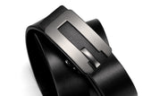 HAUTTON Men's Formal/Casual/Genuine Leather Belt (Free size ) - PRAKONLINESTORES