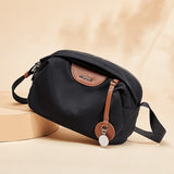 HAUTTON PREMIUM MIKASO SERIES WATER PROOF SLING BAG FOR WOMEN - PRAKONLINESTORES