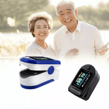 PULSE Fingertip Oximeter - PRAKONLINESTORES