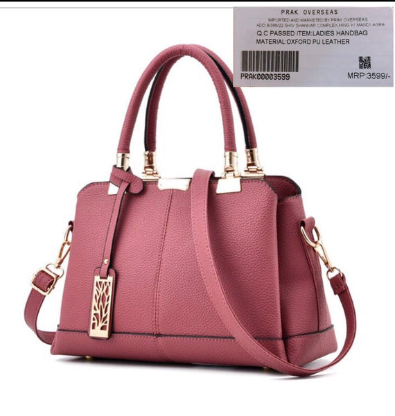 PRAK HANDBAGS - PRAKONLINESTORES