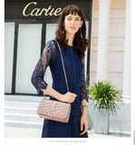 🦘LALPINA GENIUNE LEATHER BAG EXCLUSIVELY BY🅟🅡🅐🅚  - PRAKONLINESTORES