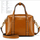 LALPINA GENIUNE LEATHER HANDBAG EXCLUSIVELY BY PRAK - PRAKONLINESTORES