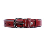 HAUTTON GENIUNE LEATHER WOMEN BELT PREMIUM HERITAGE COLLECTION - PRAKONLINESTORES