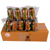 OPT gucu Nylon Polyester Thread 14 Pieces in ONE Cartoon Pack - PRAKONLINESTORES