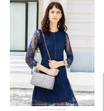 🦘LALPINA GENIUNE LEATHER BAG EXCLUSIVELY BY🅟🅡🅐🅚  - PRAKONLINESTORES