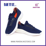 HAUTTON 3.0 AMALFI WALKING ULTRA SOFT CUSHIONING WITH PREMIUM UPPER SOCKS GIVES EXTRA COMFORT. - PRAKONLINESTORES