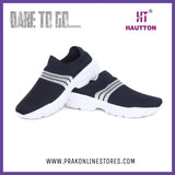 HAUTTON 2.O LEEDS WALKING ULTRA SOFT CUSHIONING WITH PREMIUM UPPER SOCKS GIVES EXTRA COMFORT. - PRAKONLINESTORES