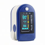 PULSE Fingertip Oximeter - PRAKONLINESTORES