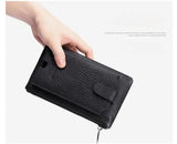 LALPINA GENIUNE LEATHER MOBILE WALLET EXCLUSIVELY BY 🅟🅡🅐🅚  - PRAKONLINESTORES