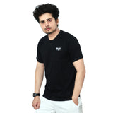 STIYA COTTON UNISEX ROUND TSHIRT - PRAKONLINESTORES