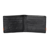 HAUTTON Men Classy Genuine Leather Wallet - PRAKONLINESTORES