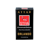 STIYA ATTAR ORLANDO CONCENTRATED PERFUME - PRAKONLINESTORES