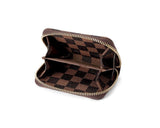 HAUTTON Women Cool Leather Cum Multi Purpose Coin Wallet - PRAKONLINESTORES