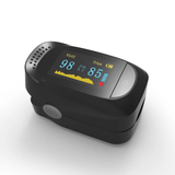 FINGERTIP PULSE OXIMETER - PRAKONLINESTORES