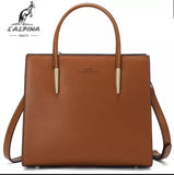 LALPINA GENIUNE LEATHER HANDBAG EXCLUSIVELY BY PRAK - PRAKONLINESTORES