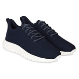 HAUTTON Men's Ultra Soft Socks Padding Running Shoe - PRAKONLINESTORES