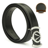 HAUTTON GENIUNE LEATHER BELT MEN COLLECTION - PRAKONLINESTORES