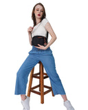 HAUTTON PREMIUM MIKASO SERIES WATER PROOF SLING BAG FOR WOMEN - PRAKONLINESTORES