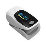 FINGERTIP PULSE OXIMETER - PRAKONLINESTORES
