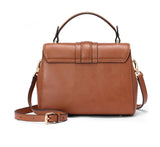 STIYA GENIUNE LEATHER HANDBAG EXCLUSIVELY BY PRAK - PRAKONLINESTORES