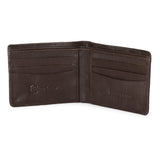 HAUTTON Men Classy Genuine Leather Wallet - PRAKONLINESTORES