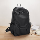 HAUTTON UNISEX 18 inch 40 Liter Laptop Backpack for School Collage Office & Picnic Light Weight Waterproof Bag  - PRAKONLINESTORES