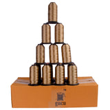 OPT gucu Nylon Polyster Thread 14 Pieces in ONE Cartoon Pack - PRAKONLINESTORES