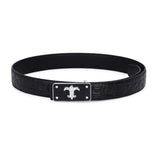 HAUTTON GENIUNE LEATHER BELT T SERIES PREMIUM COLLECTION FOR MEN - PRAKONLINESTORES